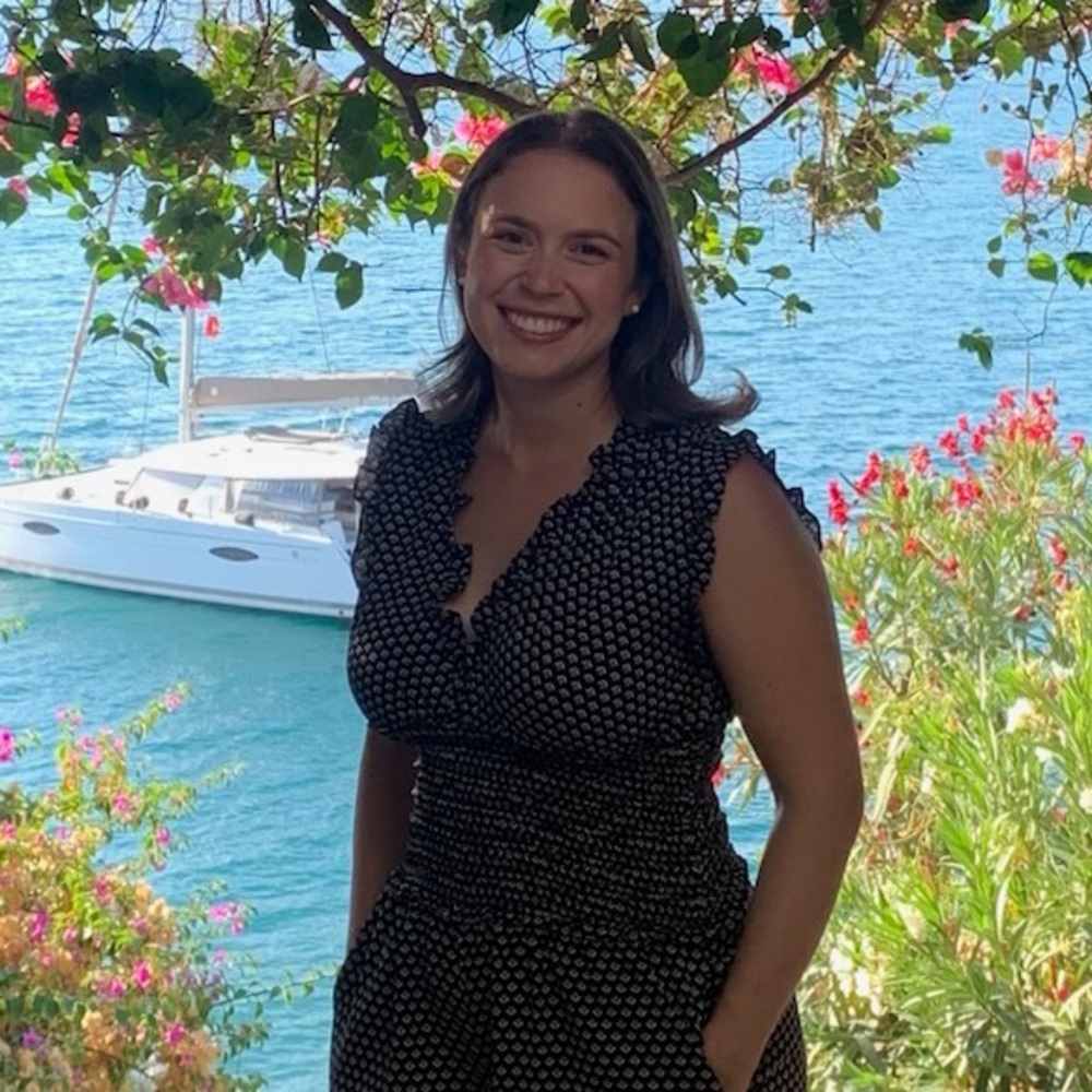 Meet your Posher, Christine
